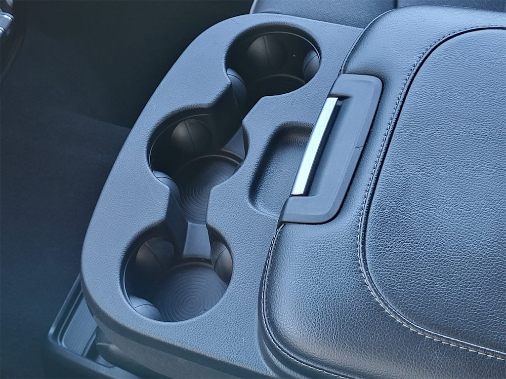 Thumbnail: 2024 RAM 2500 - 24