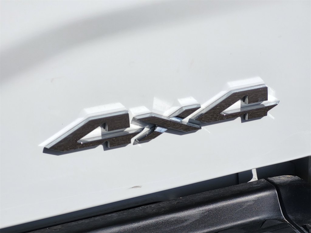 Thumbnail: 2024 RAM 2500 - 7