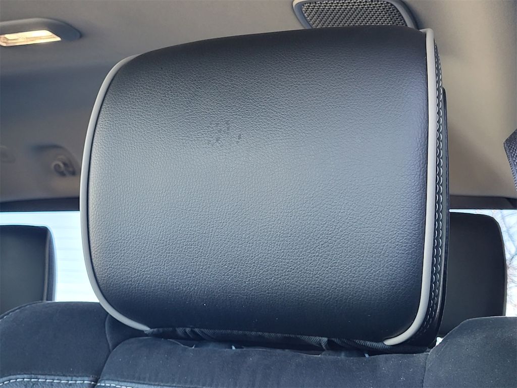 Thumbnail: 2024 RAM 2500 - 11