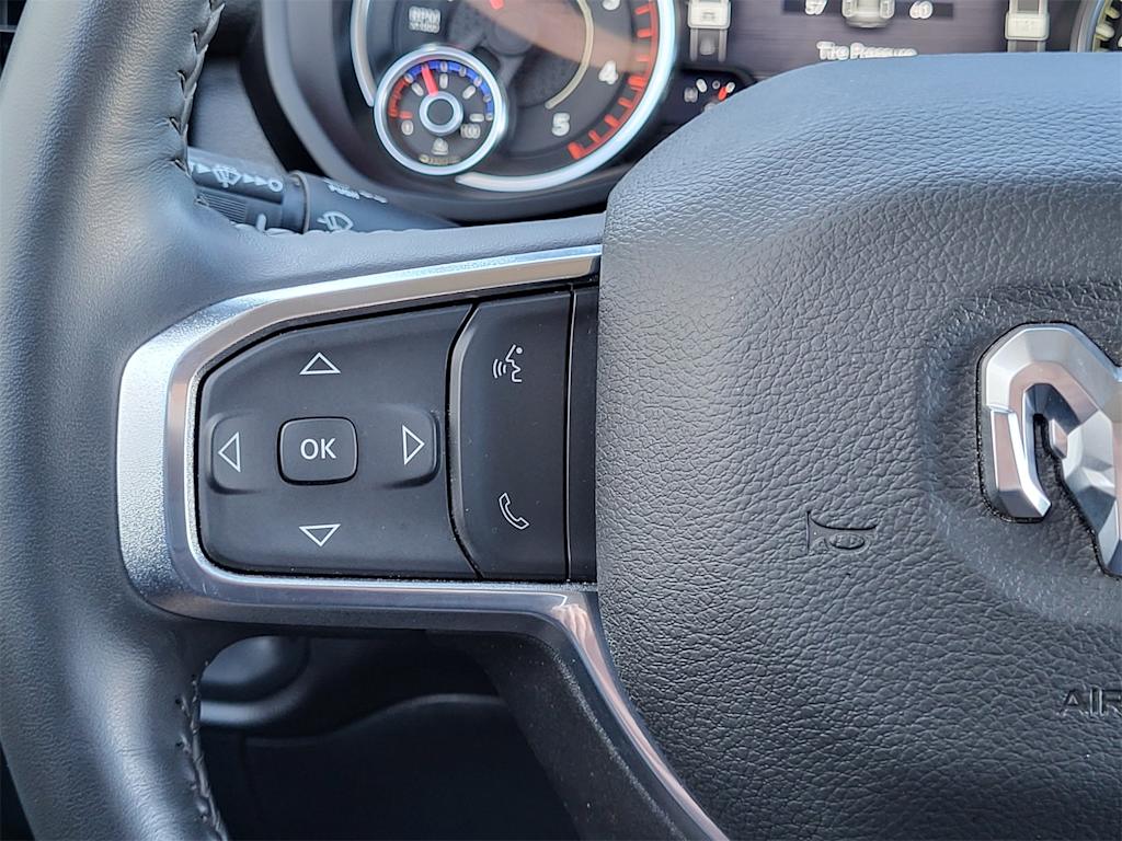 Thumbnail: 2024 RAM 2500 - 29