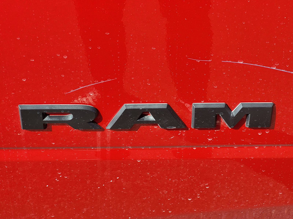 Thumbnail: 2026 RAM 2500 - 15
