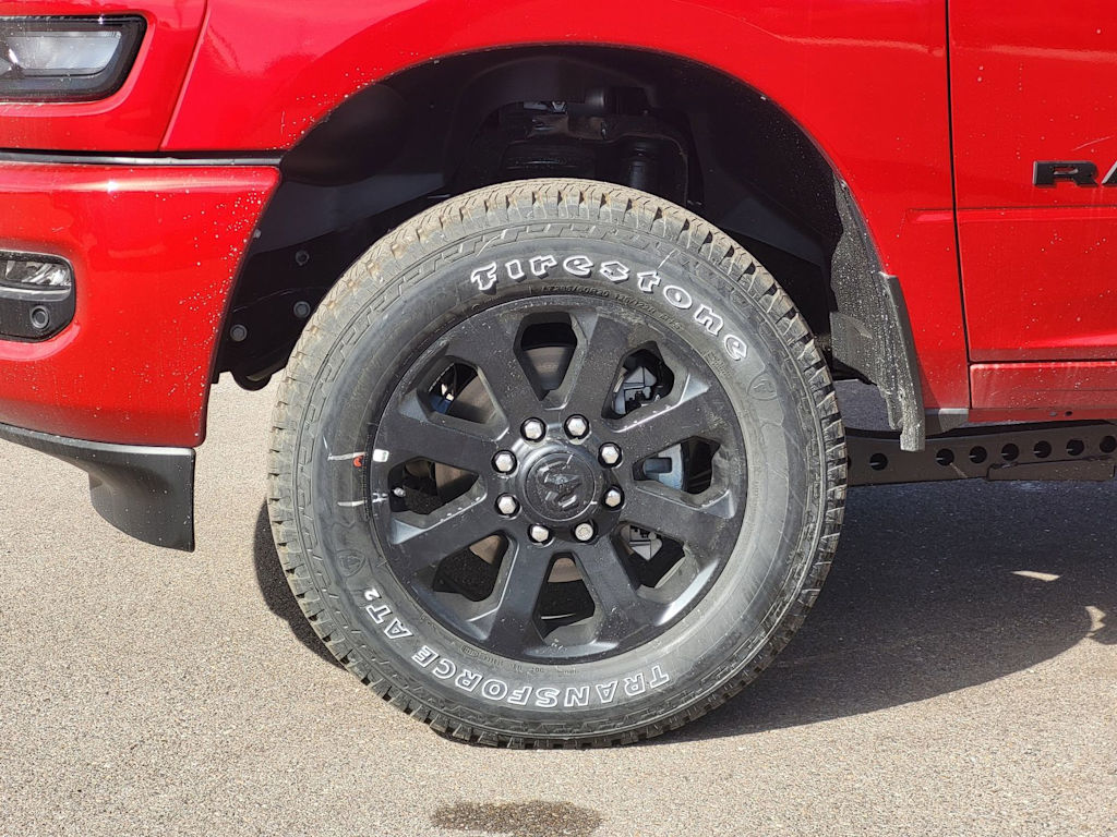 Thumbnail: 2026 RAM 2500 - 14