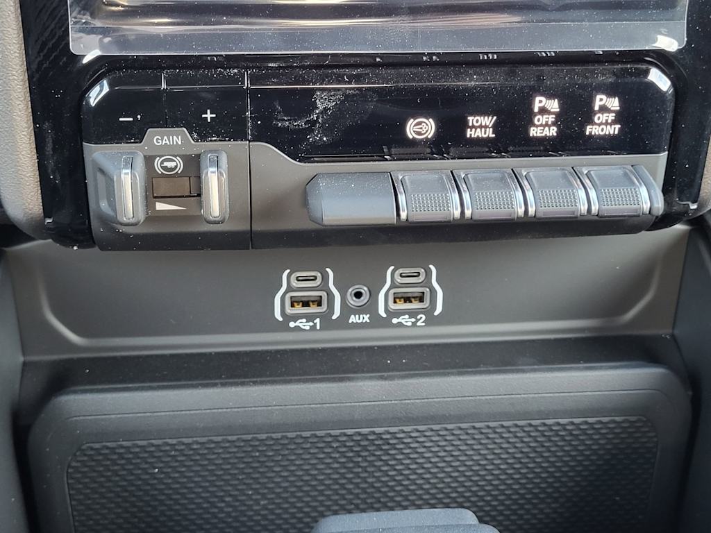 Thumbnail: 2026 RAM 2500 - 21