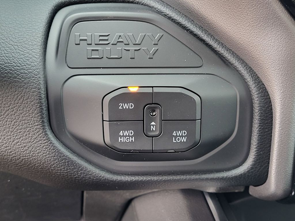 Thumbnail: 2026 RAM 2500 - 22