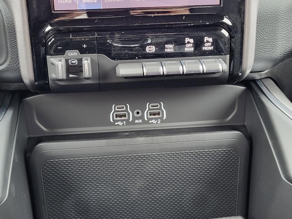 Thumbnail: 2026 RAM 2500 - 21