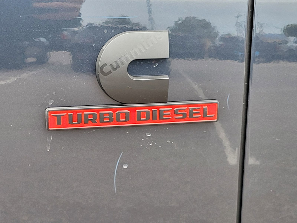 Thumbnail: 2026 RAM 2500 - 6