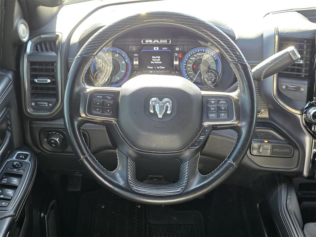 Thumbnail: 2021 RAM 2500 - 10