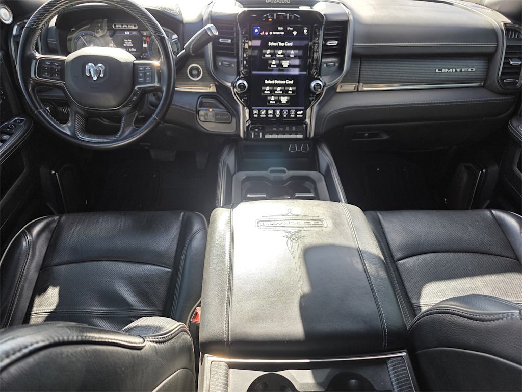 Thumbnail: 2021 RAM 2500 - 2