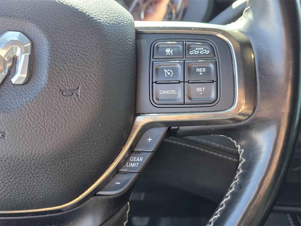 Thumbnail: 2021 RAM 2500 - 24