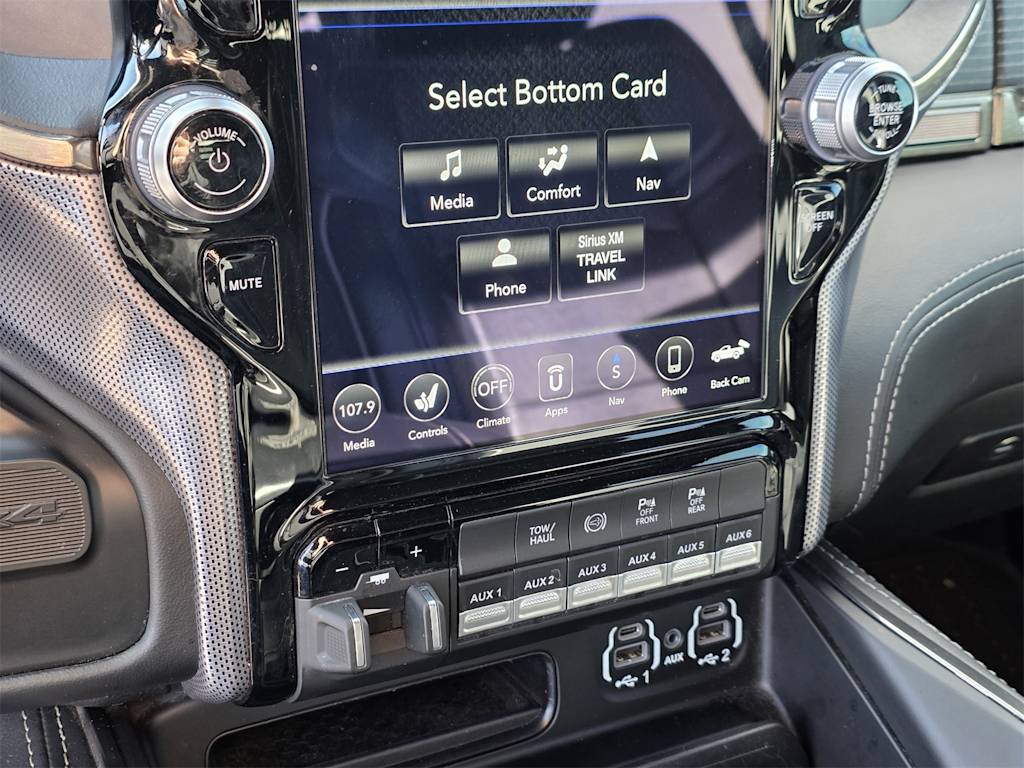 Thumbnail: 2021 RAM 2500 - 26