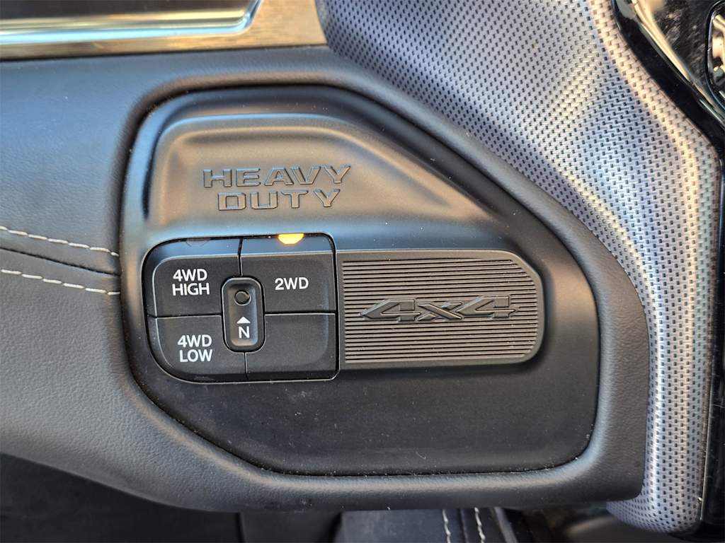 Thumbnail: 2021 RAM 2500 - 27