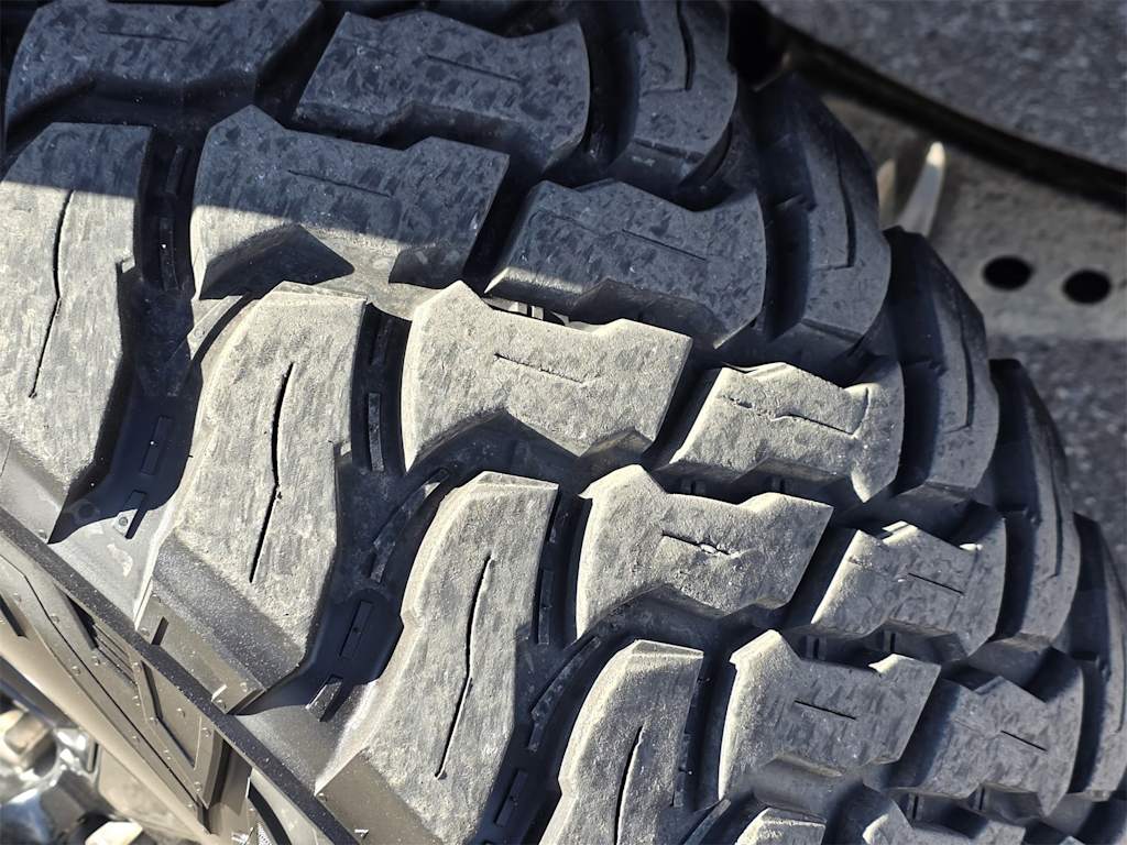 Thumbnail: 2021 RAM 2500 - 16