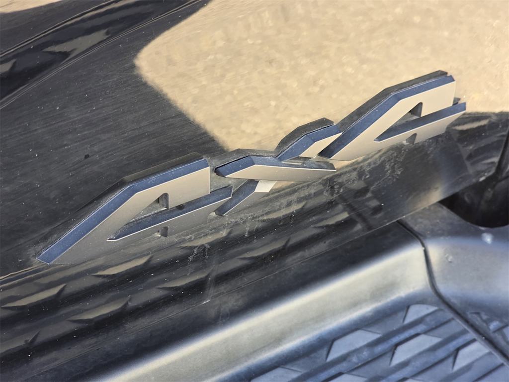 Thumbnail: 2021 RAM 2500 - 19