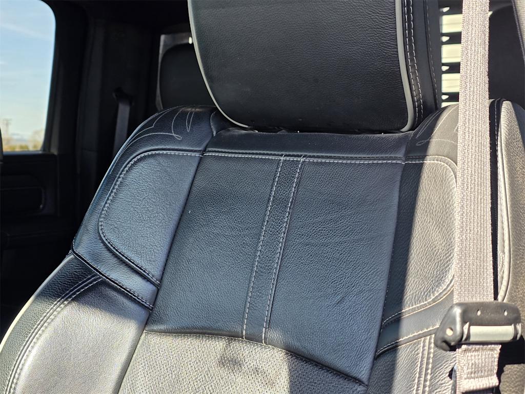 Thumbnail: 2021 RAM 2500 - 12