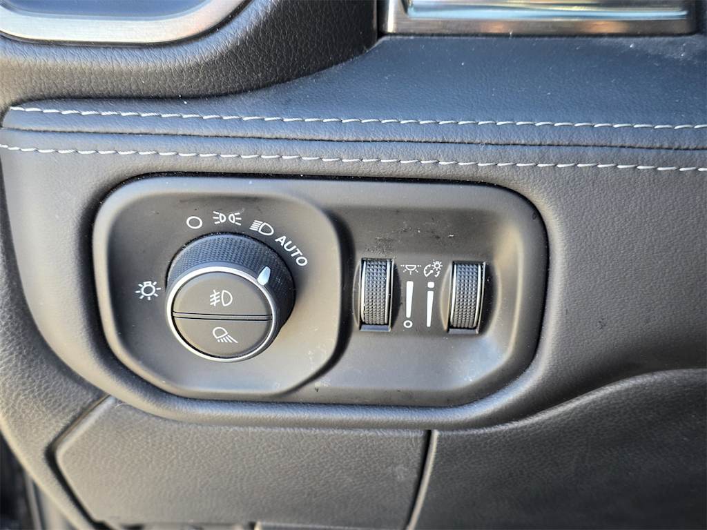 Thumbnail: 2021 RAM 2500 - 22