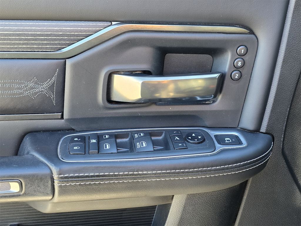 Thumbnail: 2021 RAM 2500 - 21