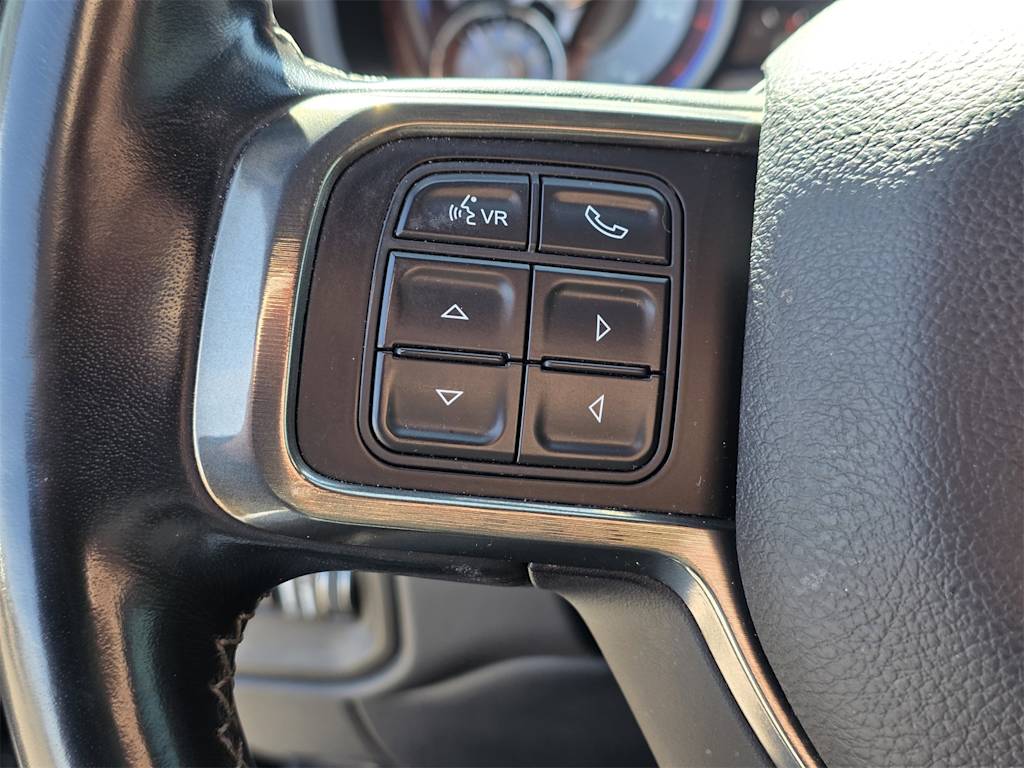 Thumbnail: 2021 RAM 2500 - 23