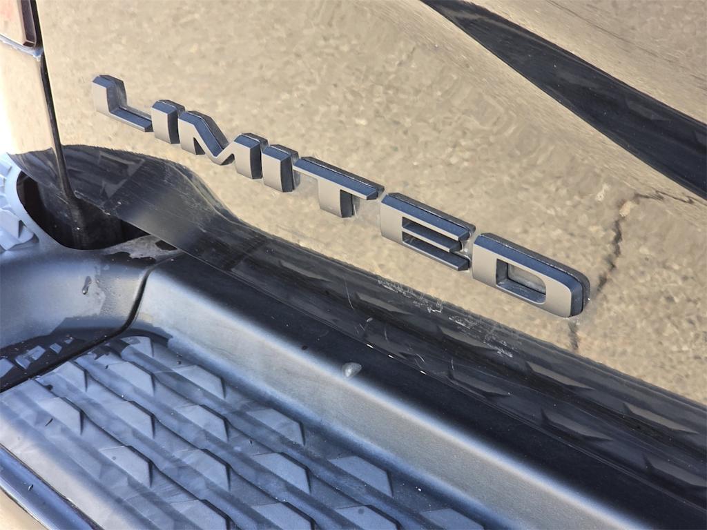 Thumbnail: 2021 RAM 2500 - 7