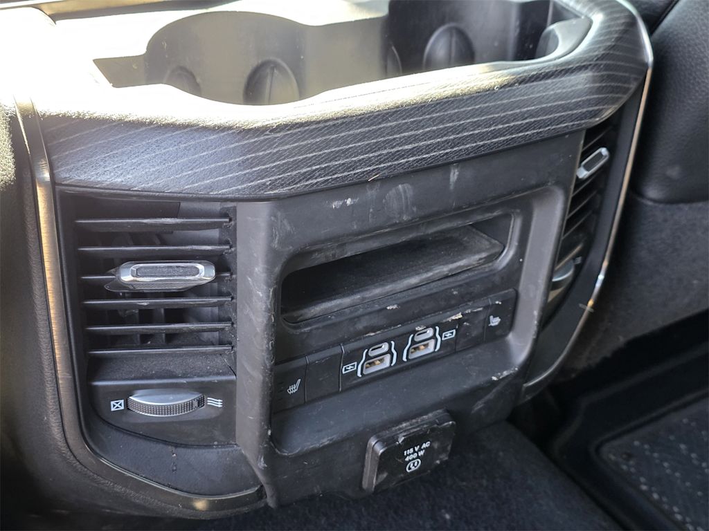 Thumbnail: 2021 RAM 2500 - 28