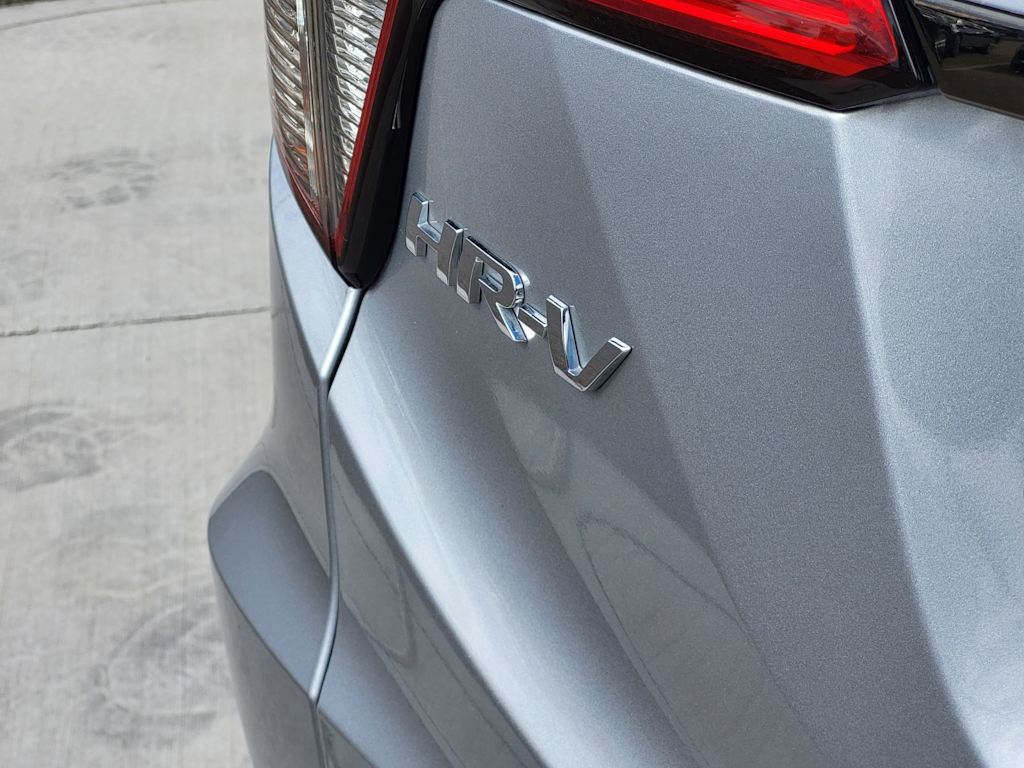 Thumbnail: 2022 Honda HR-V - 22