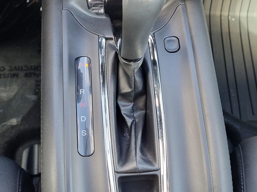Thumbnail: 2022 Honda HR-V - 13