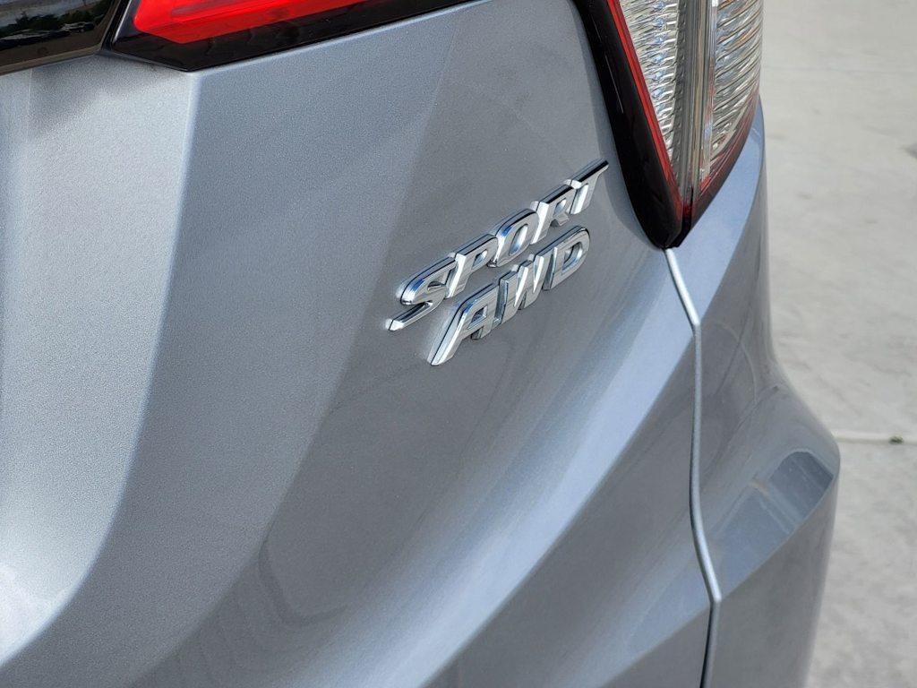 Thumbnail: 2022 Honda HR-V - 21