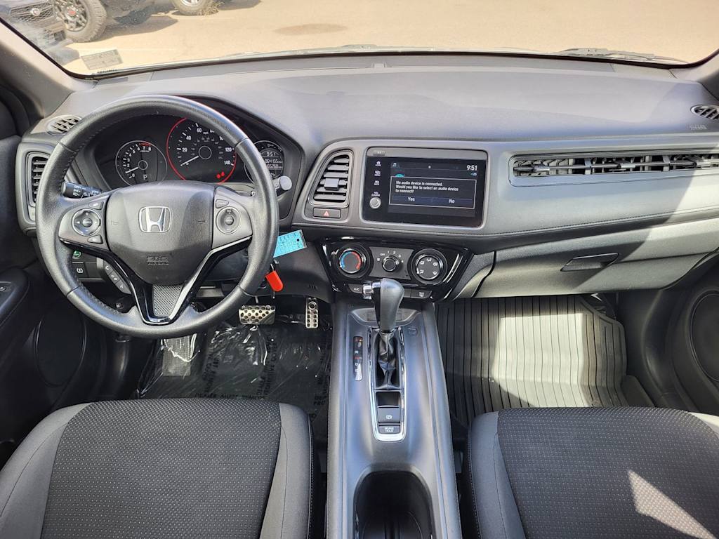 Thumbnail: 2022 Honda HR-V - 8