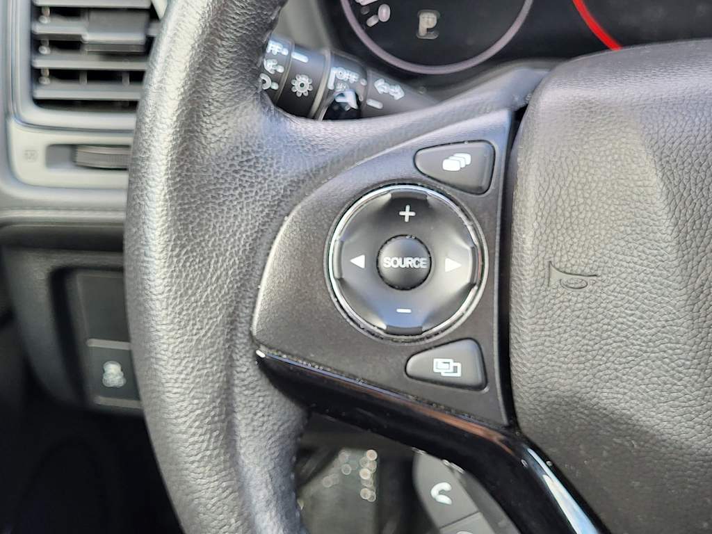 Thumbnail: 2022 Honda HR-V - 26