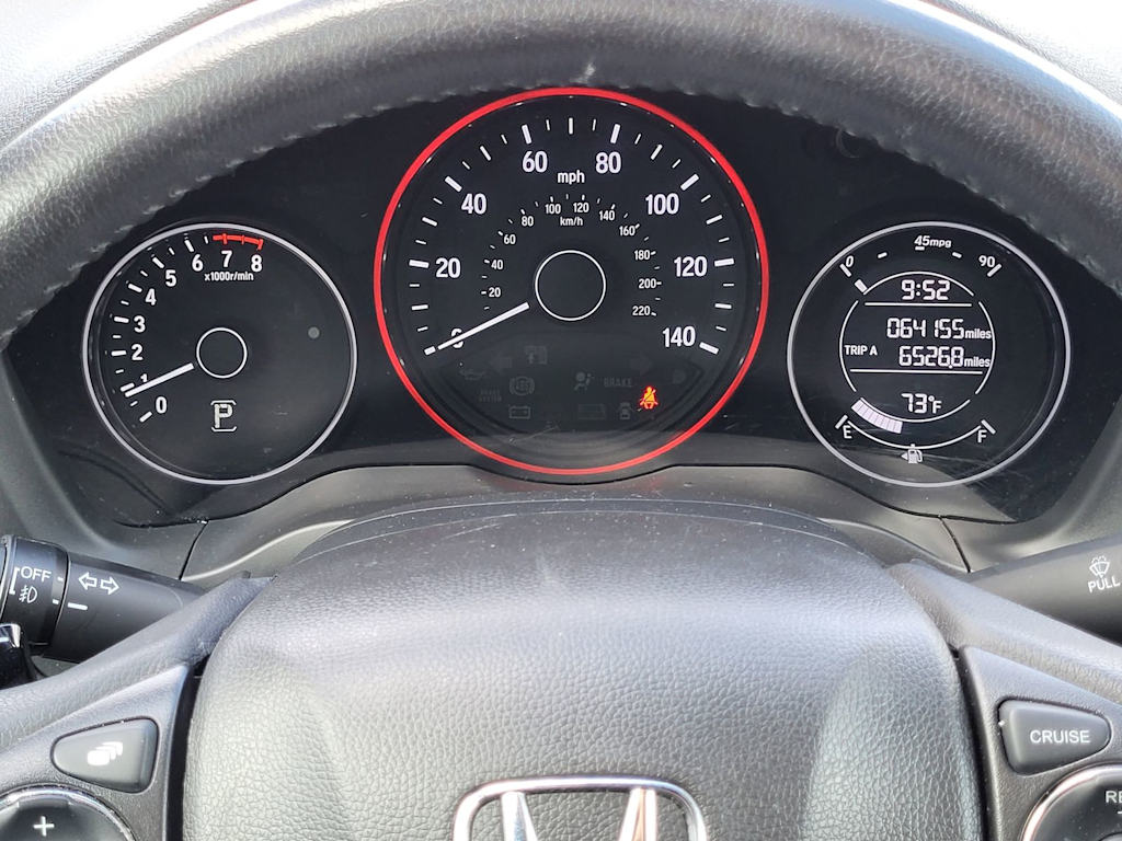 Thumbnail: 2022 Honda HR-V - 14