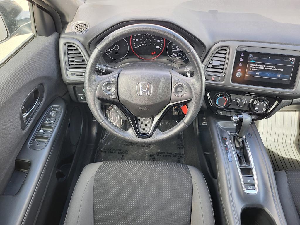 Thumbnail: 2022 Honda HR-V - 2