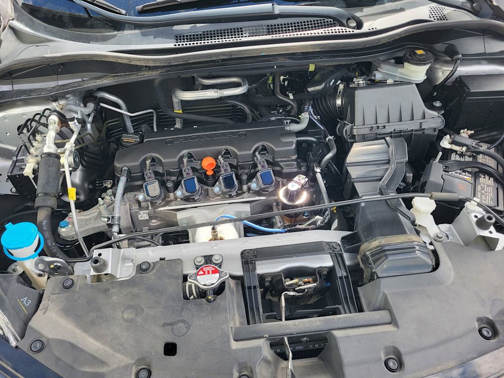 Thumbnail: 2022 Honda HR-V - 7
