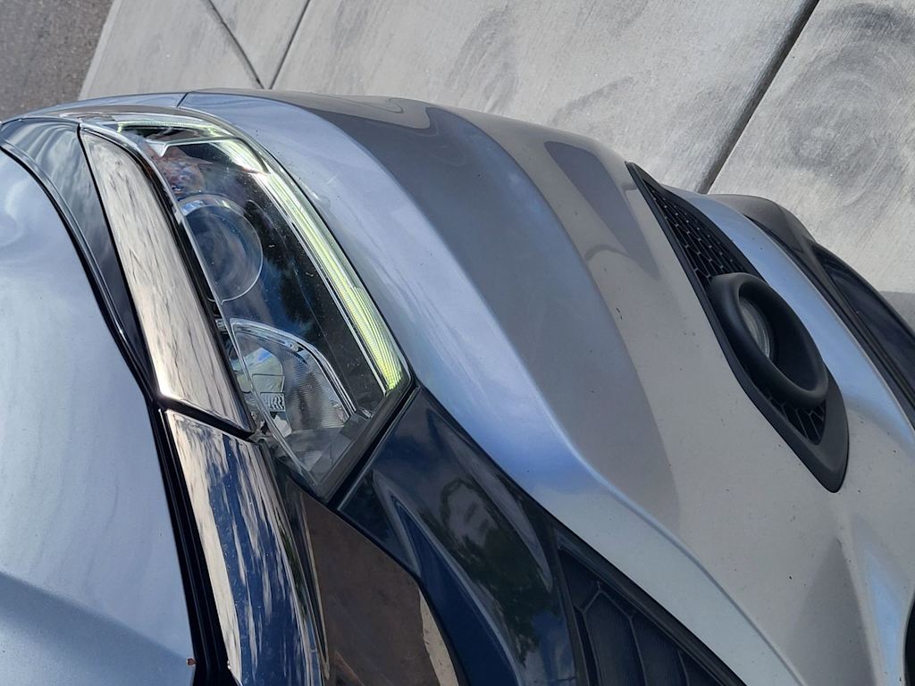 Thumbnail: 2022 Honda HR-V - 5
