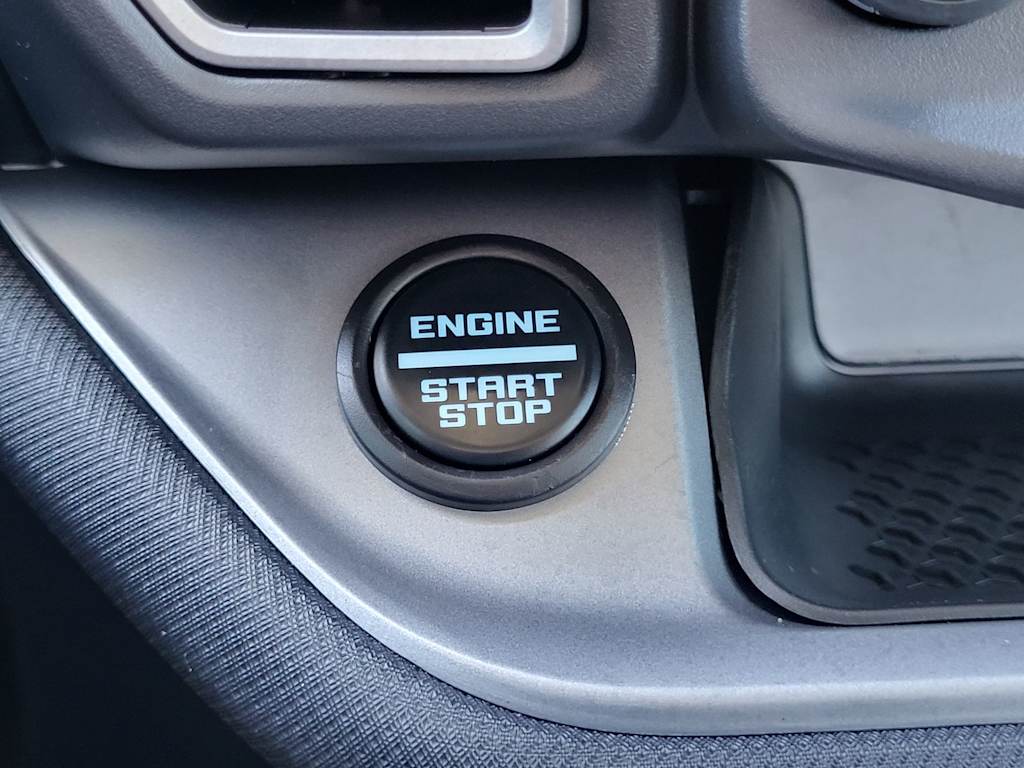 Thumbnail: 2022 Ford Bronco Sport - 27