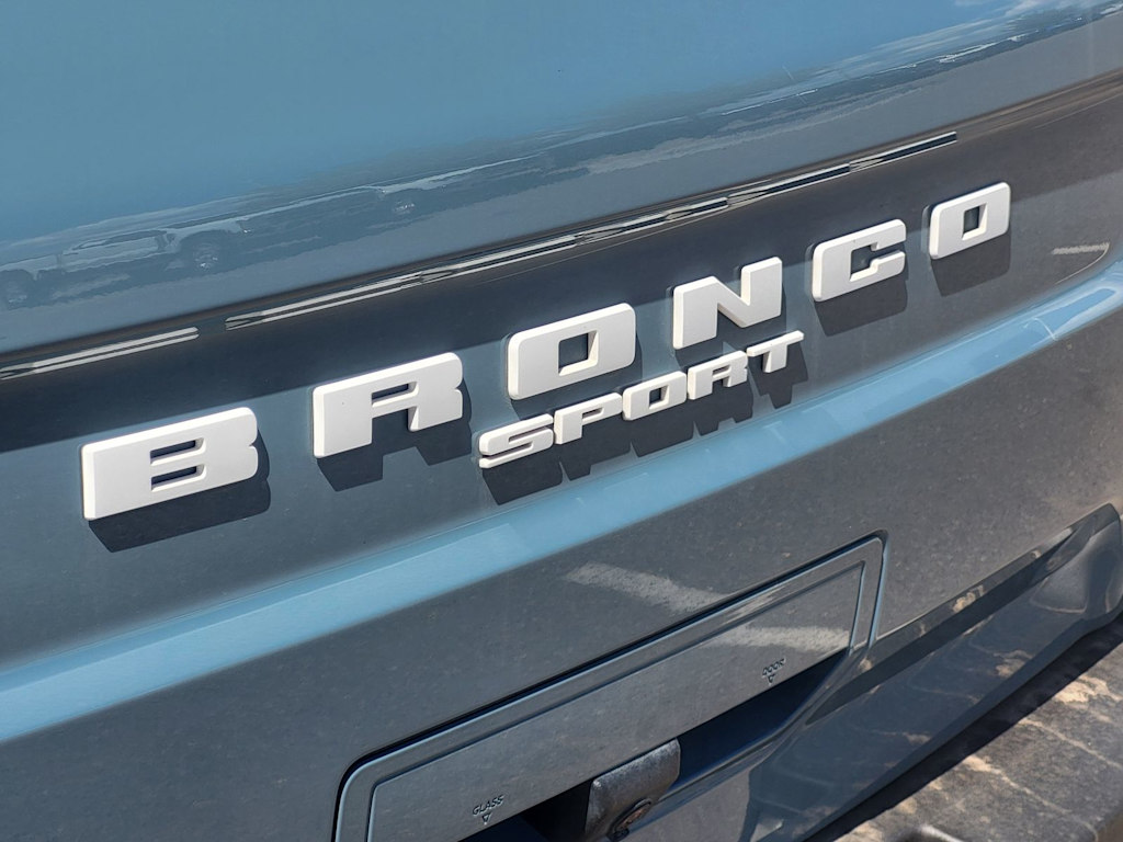 Thumbnail: 2022 Ford Bronco Sport - 30