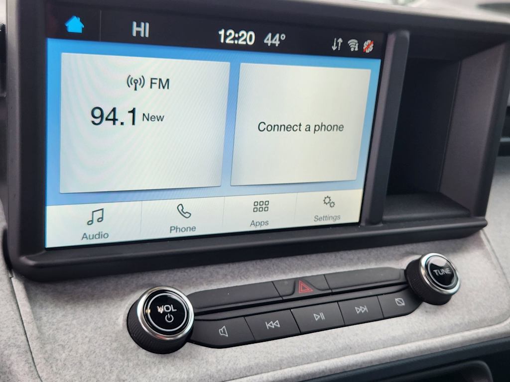 Thumbnail: 2024 Ford Maverick - 12