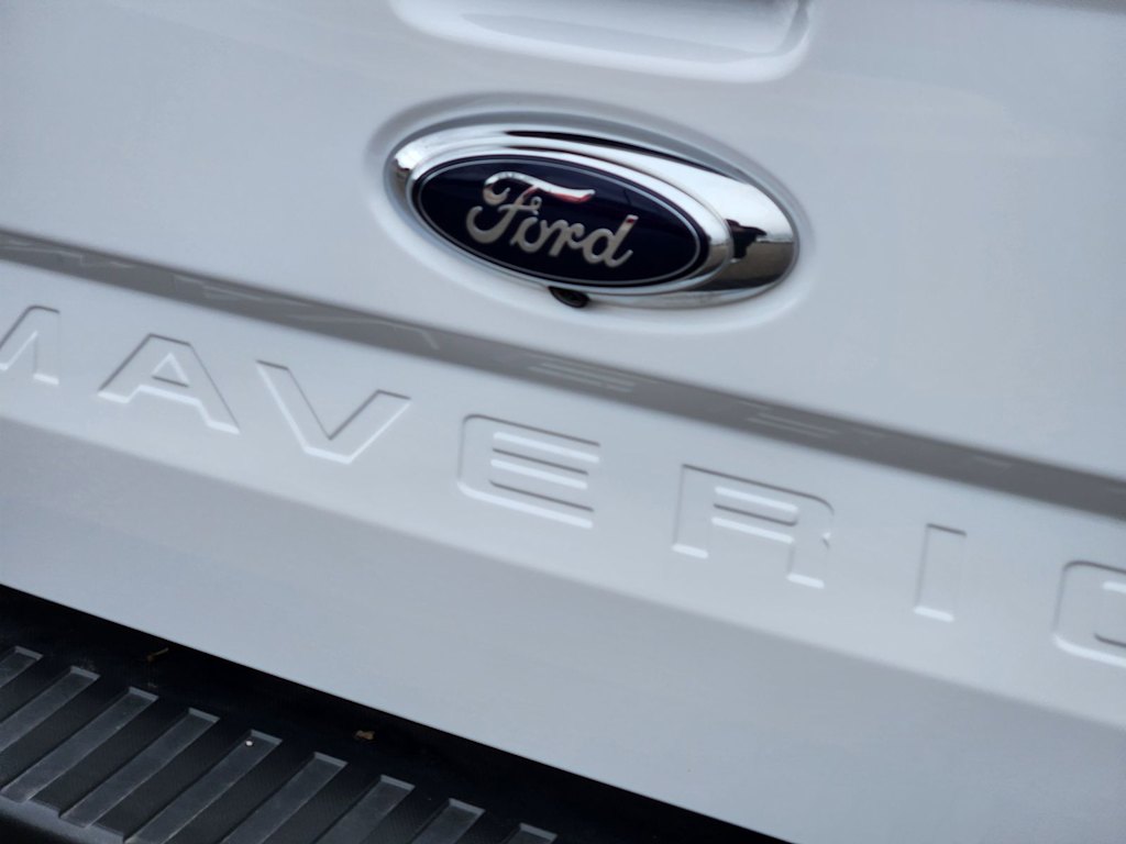 Thumbnail: 2024 Ford Maverick - 7