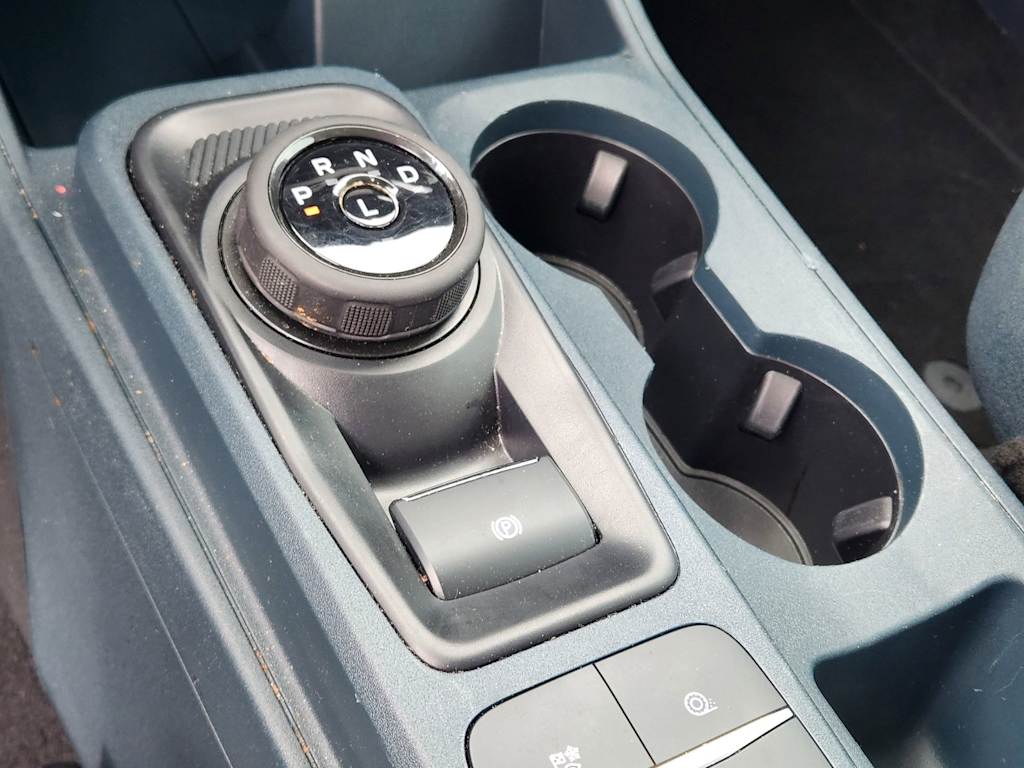 Thumbnail: 2024 Ford Maverick - 13