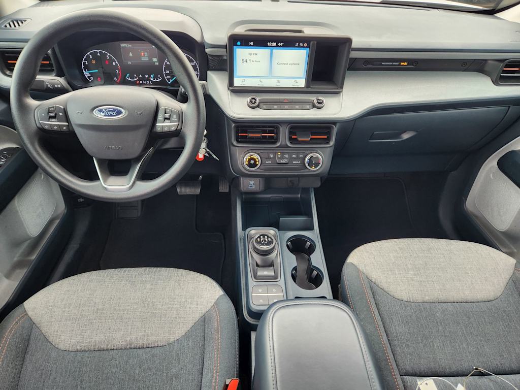 Thumbnail: 2024 Ford Maverick - 2