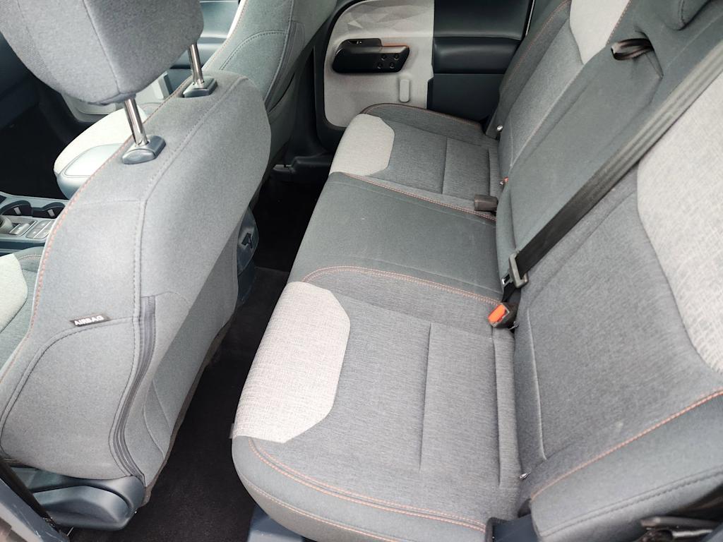 Thumbnail: 2024 Ford Maverick - 11