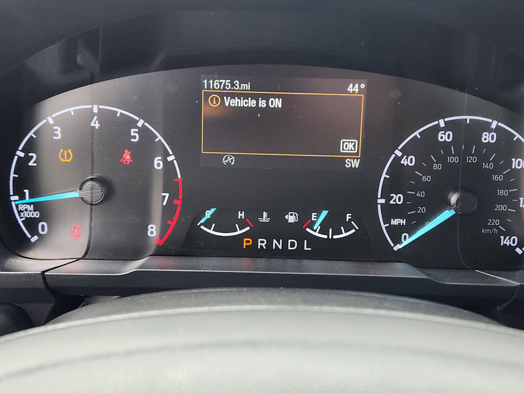 Thumbnail: 2024 Ford Maverick - 14