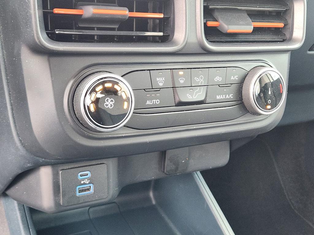 Thumbnail: 2024 Ford Maverick - 26