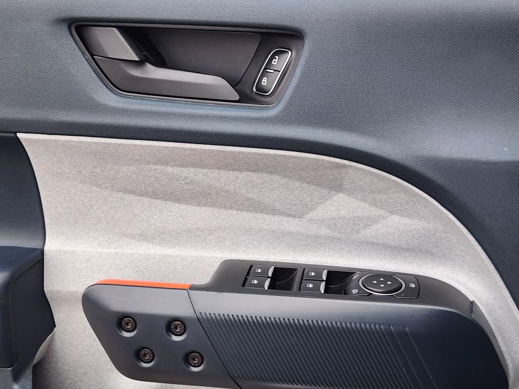 Thumbnail: 2024 Ford Maverick - 21