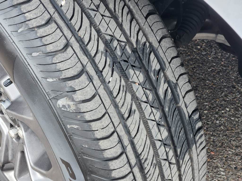 Thumbnail: 2024 Ford Maverick - 16