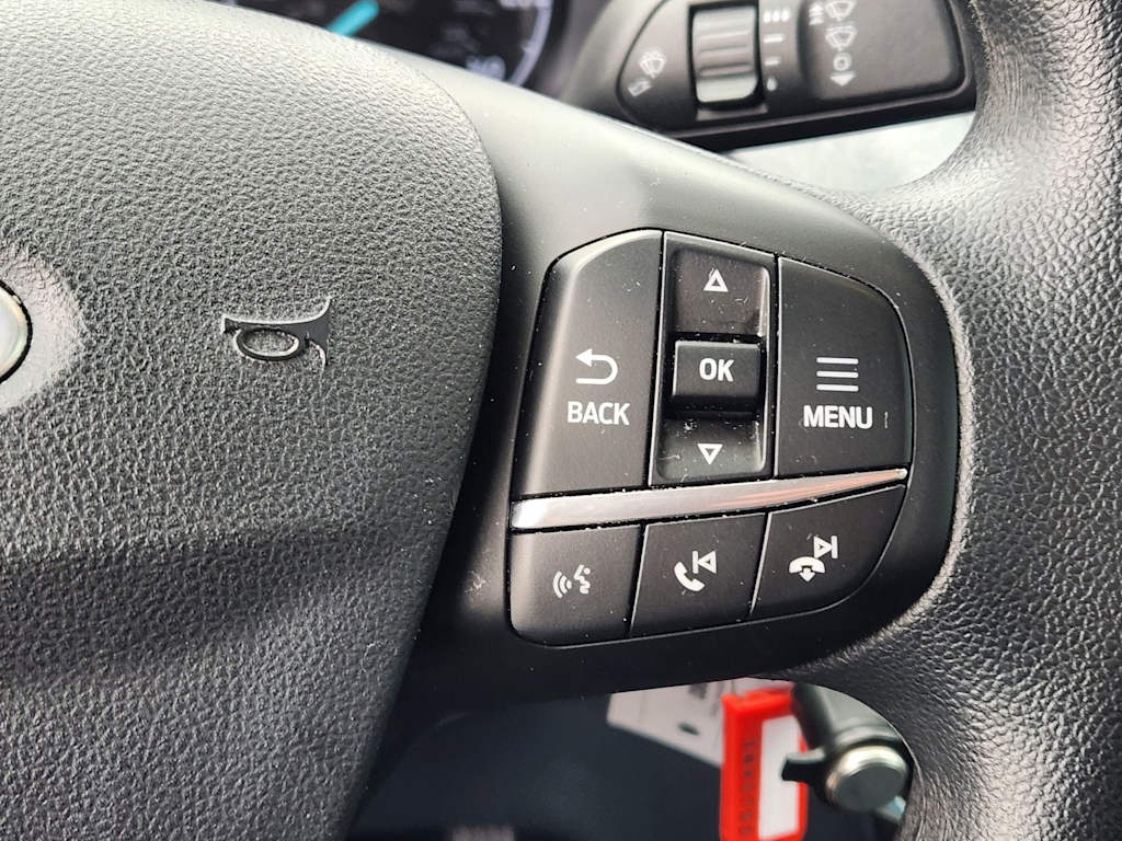 Thumbnail: 2024 Ford Maverick - 24