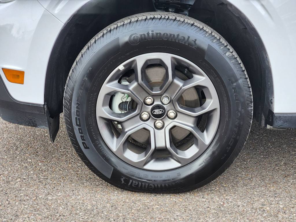 Thumbnail: 2024 Ford Maverick - 18