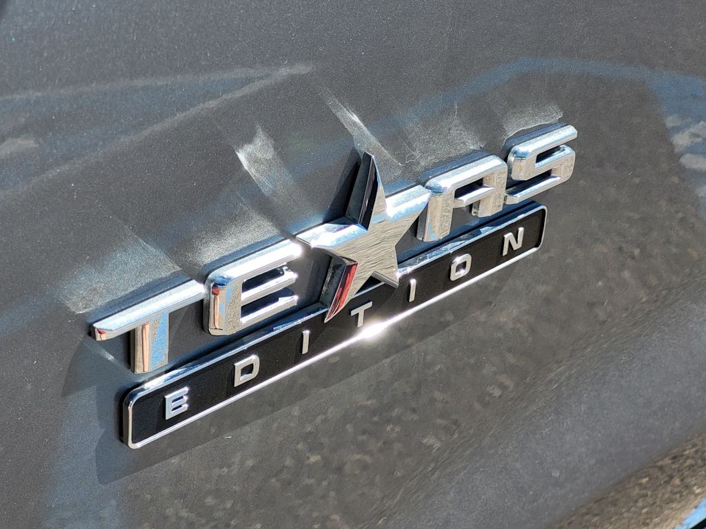 Thumbnail: 2020 Chevrolet Silverado 1500 - 5