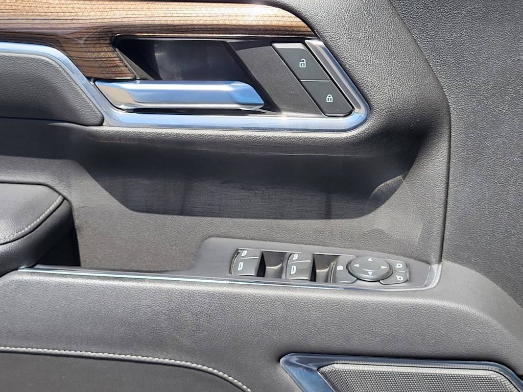 Thumbnail: 2022 Chevrolet Silverado 1500 - 22