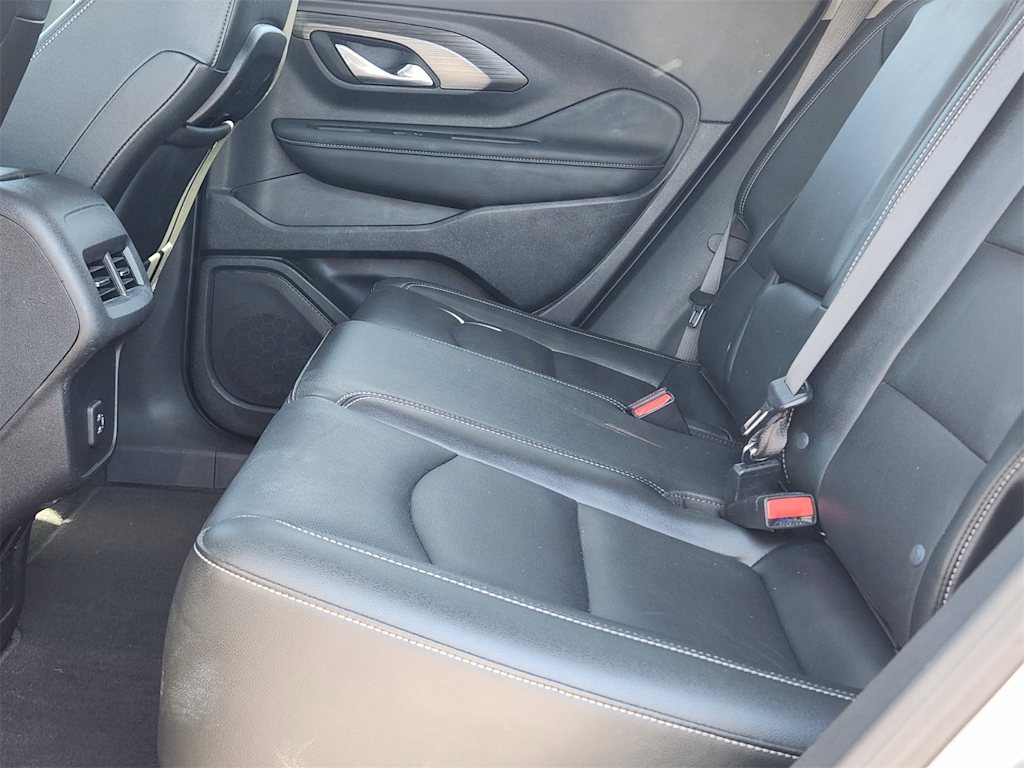 Thumbnail: 2024 GMC Terrain - 12