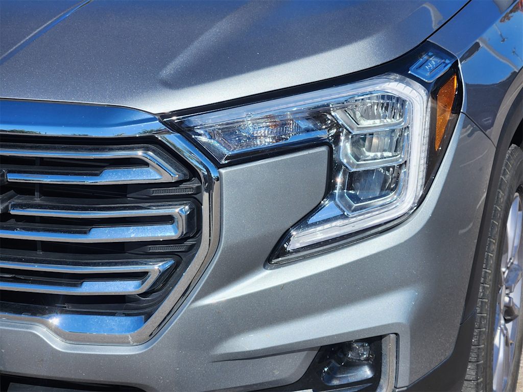 Thumbnail: 2024 GMC Terrain - 19