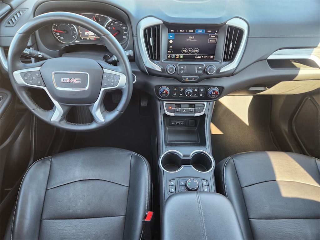 Thumbnail: 2024 GMC Terrain - 2